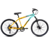Crow Hustler 7 Speed Cycle